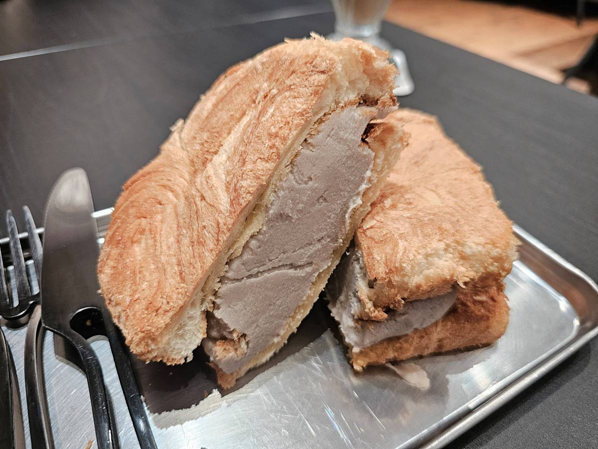 【阿蓮美食】ALL FUN CAFE 歐楓咖啡：在地人咖啡甜點續命的口袋名單！除了咖啡，還有「超實在」的輕食點心你不能錯過!