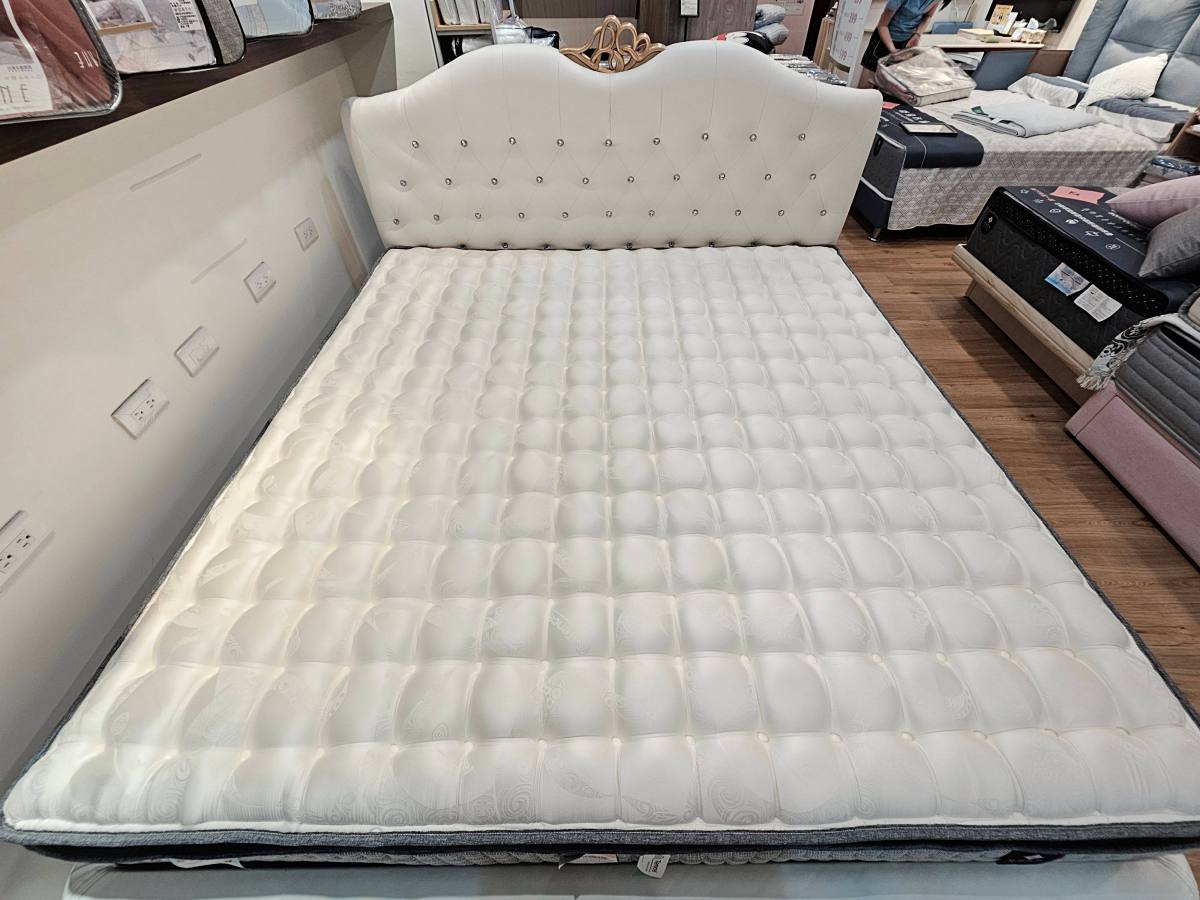 【台南床墊推薦】舒朵名床:好品質床墊，不用花大價錢！一覺好眠其實很簡單！MIT台灣製造/工廠直營給你最實惠的價格！