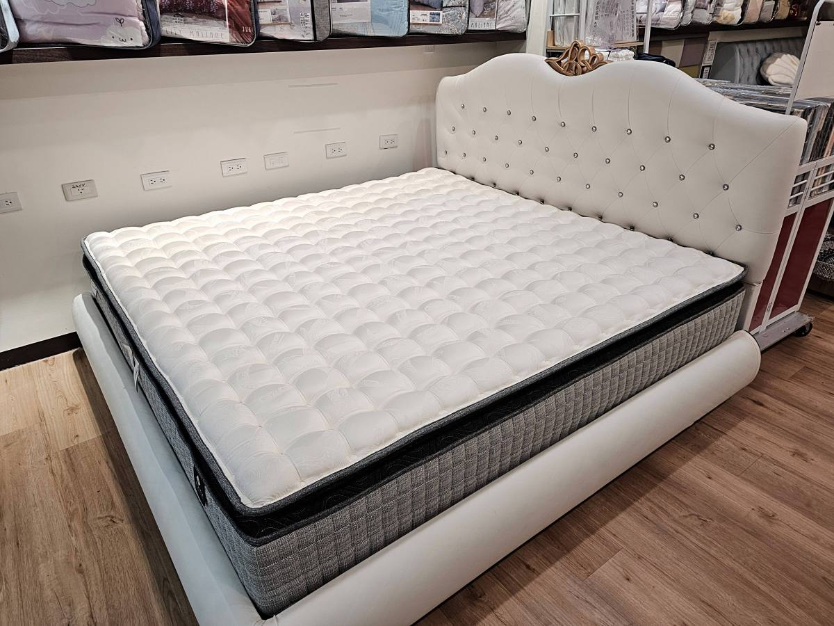 【台南床墊推薦】舒朵名床:好品質床墊,不用花大價錢!一覺好眠其實很簡單!MIT台灣製造/工廠直營給你最實惠的價格! - 第9張圖 【台南床墊推薦】舒朵名床:好品質床墊,不用花大價錢!一覺好眠其實很簡單!MIT台灣製造/工廠直營給你最實惠的價格!