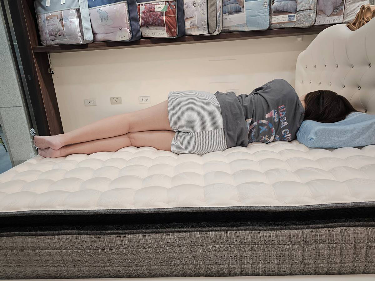 【台南床墊推薦】舒朵名床:好品質床墊,不用花大價錢!一覺好眠其實很簡單!MIT台灣製造/工廠直營給你最實惠的價格! - 第15張圖 【台南床墊推薦】舒朵名床:好品質床墊,不用花大價錢!一覺好眠其實很簡單!MIT台灣製造/工廠直營給你最實惠的價格!