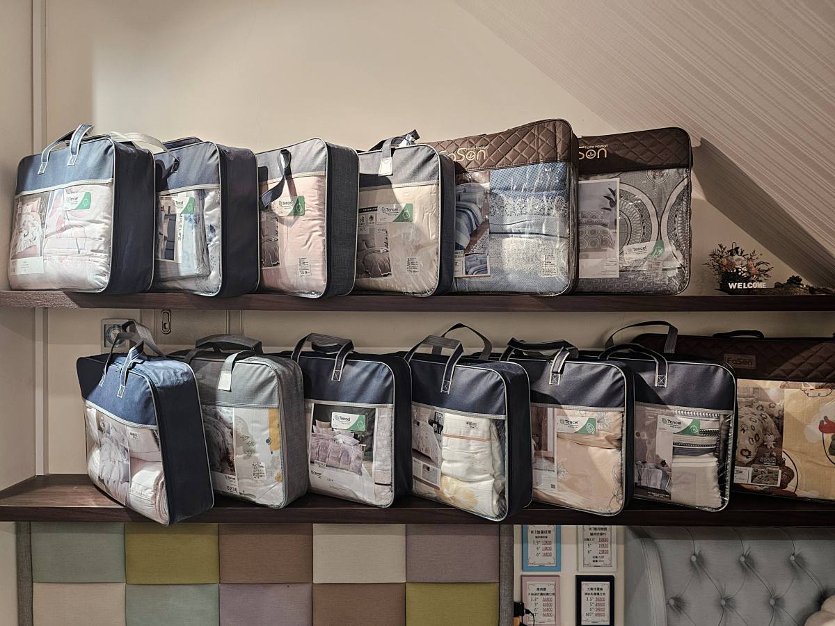 【台南床墊推薦】舒朵名床:好品質床墊,不用花大價錢!一覺好眠其實很簡單!MIT台灣製造/工廠直營給你最實惠的價格! - 第18張圖 【台南床墊推薦】舒朵名床:好品質床墊,不用花大價錢!一覺好眠其實很簡單!MIT台灣製造/工廠直營給你最實惠的價格!