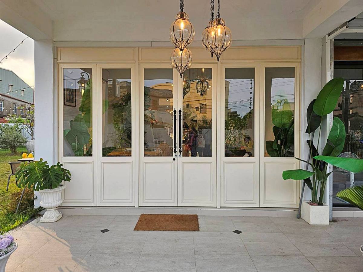 【屏東新園天森咖啡】可達鴨陪你玩!在地人「秘密花園」:低消100元、一週只開4天! - 第5張圖 【屏東新園天森咖啡】可達鴨陪你玩!在地人「秘密花園」:低消100元、一週只開4天!