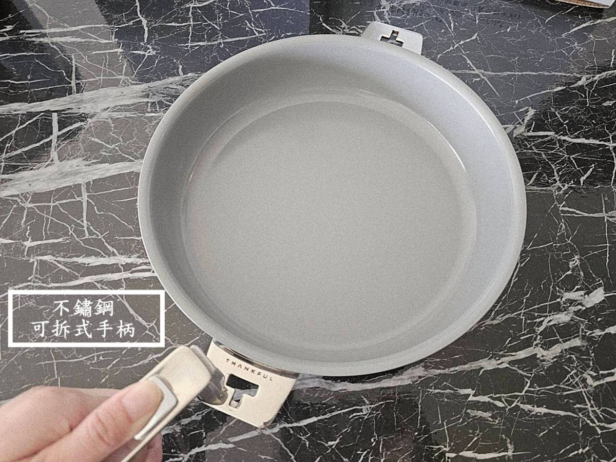 膳夫鋼好鍋-全能 3 件組:24cm 煎鍋+雙湯鍋 (20/24cm),煎、煮、燉全包辦!廚房神隊友一次到位! - 第5張圖 膳夫鋼好鍋-全能 3 件組:24cm 煎鍋+雙湯鍋 (20/24cm),煎、煮、燉全包辦!廚房神隊友一次到位!