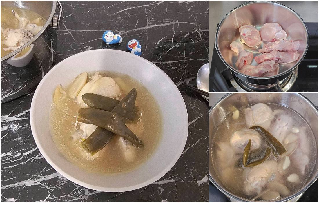 膳夫鋼好鍋-全能 3 件組:24cm 煎鍋+雙湯鍋 (20/24cm),煎、煮、燉全包辦!廚房神隊友一次到位! - 第8張圖 膳夫鋼好鍋-全能 3 件組:24cm 煎鍋+雙湯鍋 (20/24cm),煎、煮、燉全包辦!廚房神隊友一次到位!