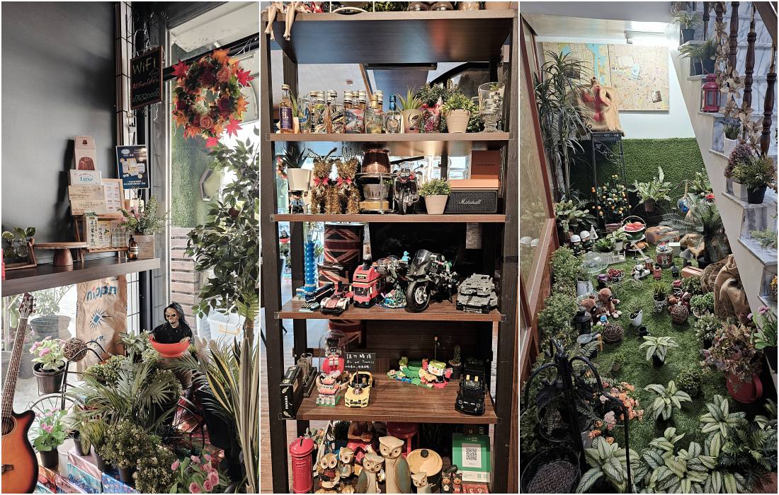 【阿蓮美食】ALL FUN CAFE 歐楓咖啡:在地人咖啡甜點續命的口袋名單!除了咖啡,還有「超實在」的輕食點心你不能錯過! - 第5張圖 【阿蓮美食】ALL FUN CAFE 歐楓咖啡:在地人咖啡甜點續命的口袋名單!除了咖啡,還有「超實在」的輕食點心你不能錯過!