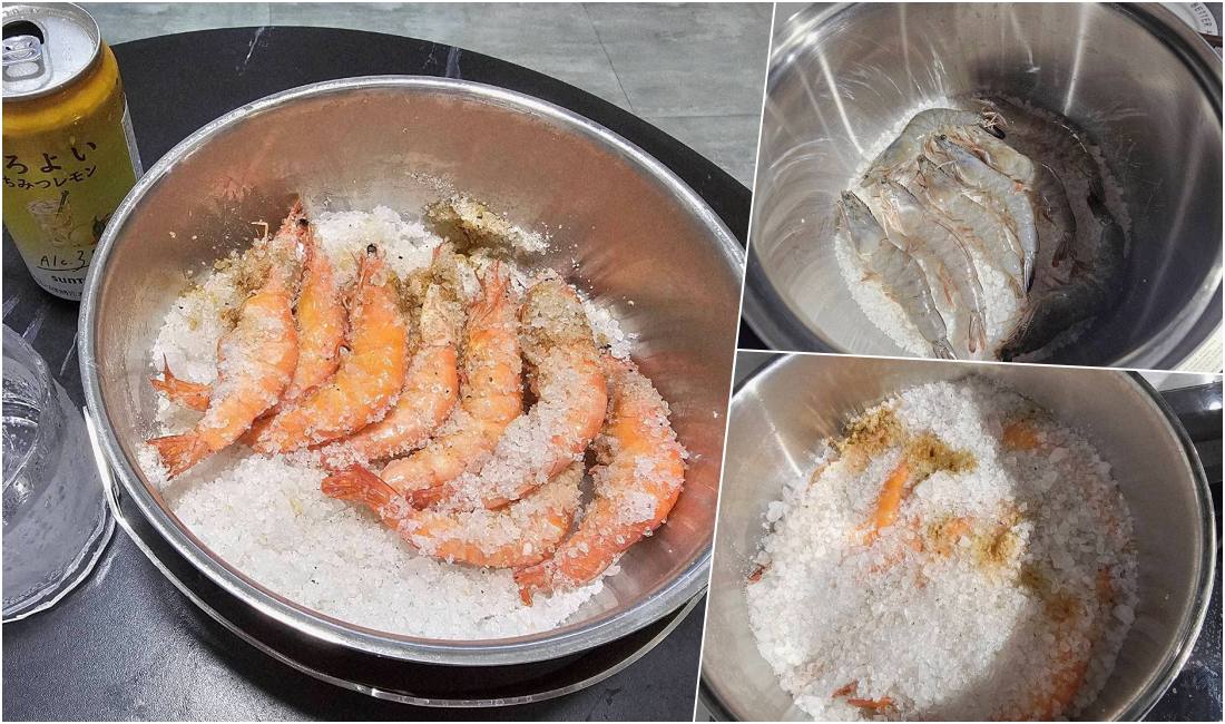 膳夫鋼好鍋-全能 3 件組:24cm 煎鍋+雙湯鍋 (20/24cm),煎、煮、燉全包辦!廚房神隊友一次到位! - 第9張圖 膳夫鋼好鍋-全能 3 件組:24cm 煎鍋+雙湯鍋 (20/24cm),煎、煮、燉全包辦!廚房神隊友一次到位!