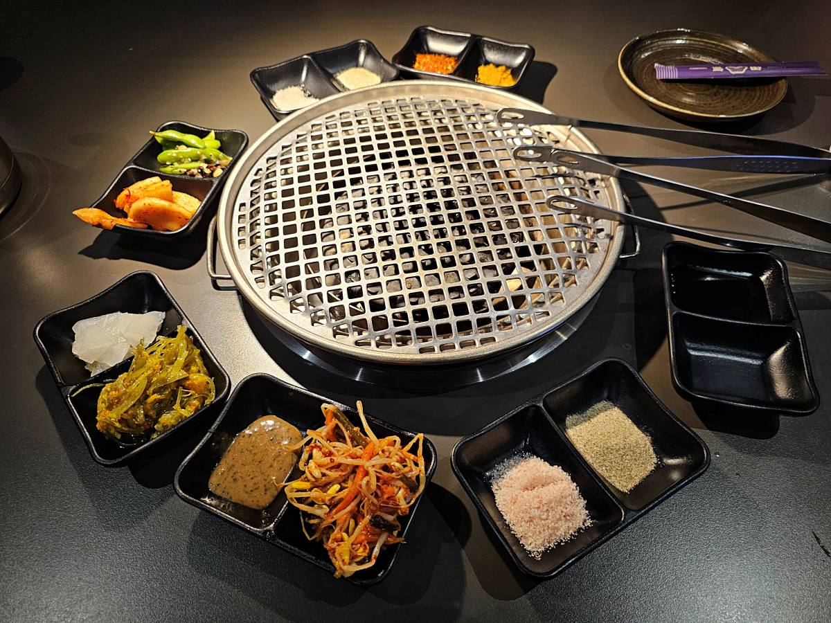 【高雄燒肉】伊気燒肉：超值套餐只要298元起!平價也能爽爽吃肉!小資族的燒肉天堂，這個價格沒話說!