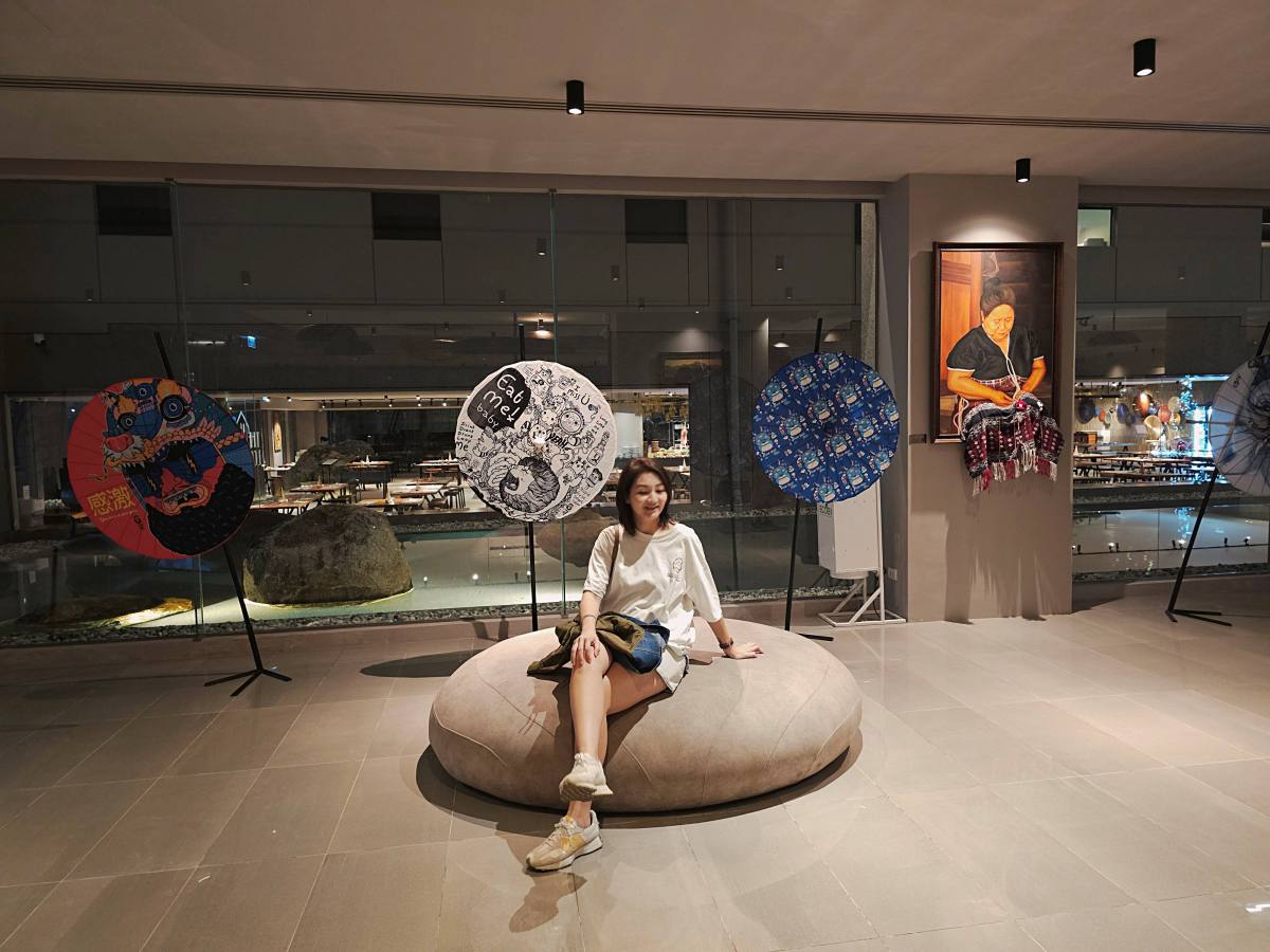 【清邁住宿】Travelodge Nimman 開箱：小資族必收！尼曼區高CP值飯店，頂樓泳池、早餐、房型全攻略！