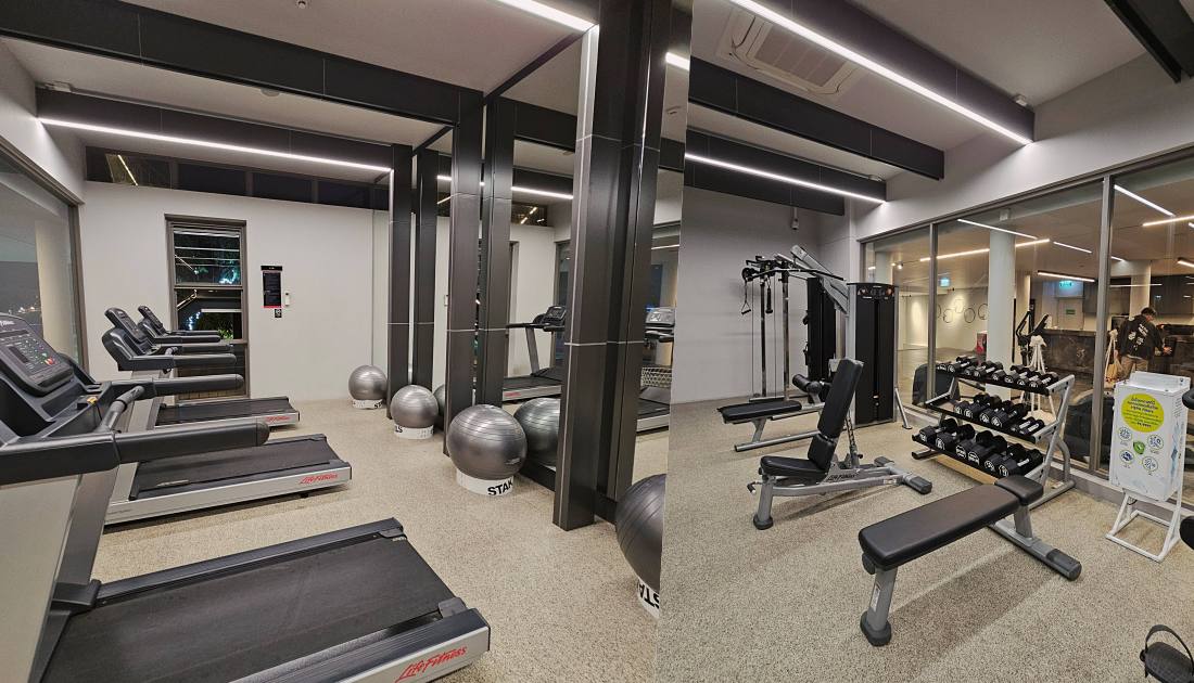 【清邁住宿】Travelodge Nimman 開箱：小資族必收！尼曼區高CP值飯店，頂樓泳池、早餐、房型全攻略！