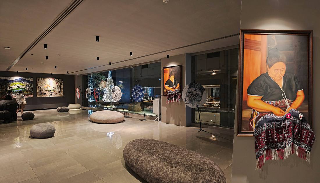 【清邁住宿】Travelodge Nimman 開箱：小資族必收！尼曼區高CP值飯店，頂樓泳池、早餐、房型全攻略！