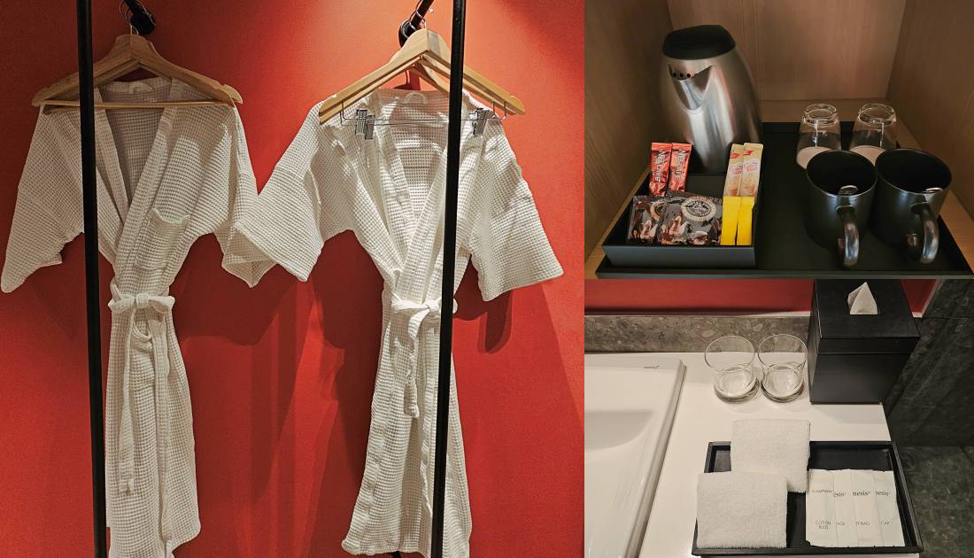 【清邁住宿】Travelodge Nimman 開箱：小資族必收！尼曼區高CP值飯店，頂樓泳池、早餐、房型全攻略！