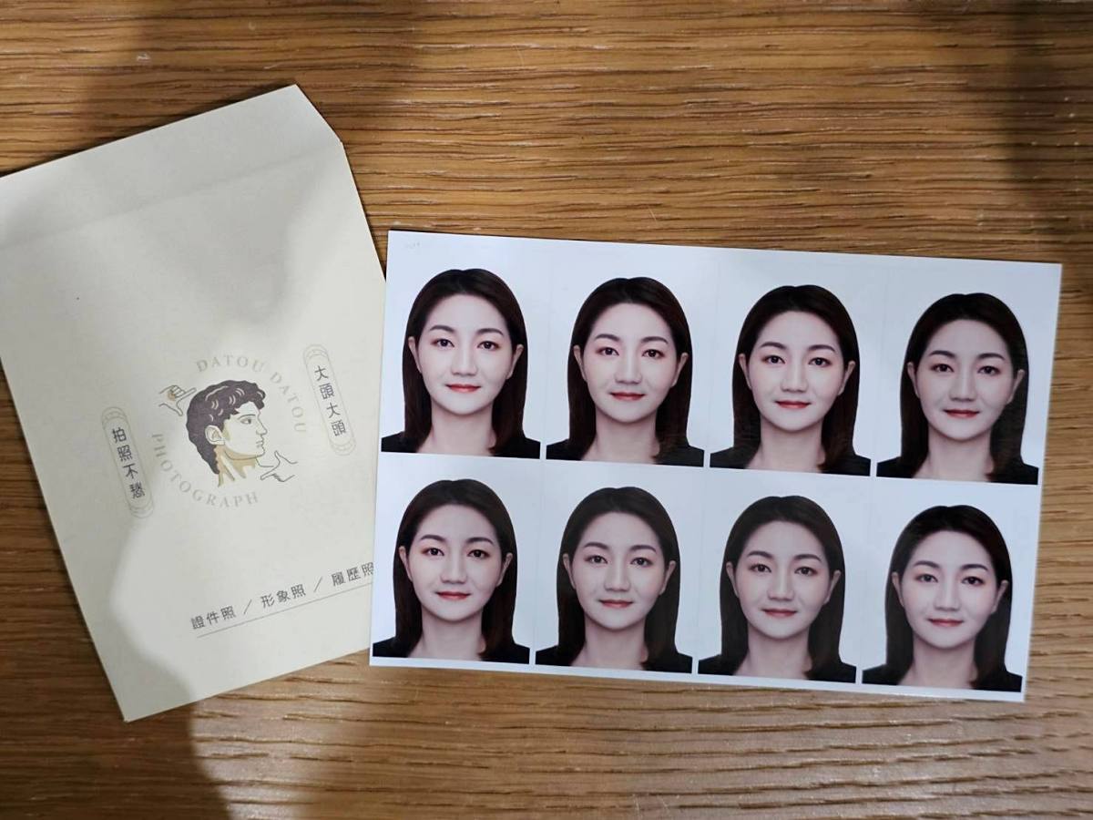 【高雄妝髮+證件照推薦】大頭大頭拍照不愁:告別證件照妖鏡!全紀錄韓風小清新妝髮,遇見更精緻的自己 - 第25張圖 【高雄妝髮+證件照推薦】大頭大頭拍照不愁:告別證件照妖鏡!全紀錄韓風小清新妝髮,遇見更精緻的自己