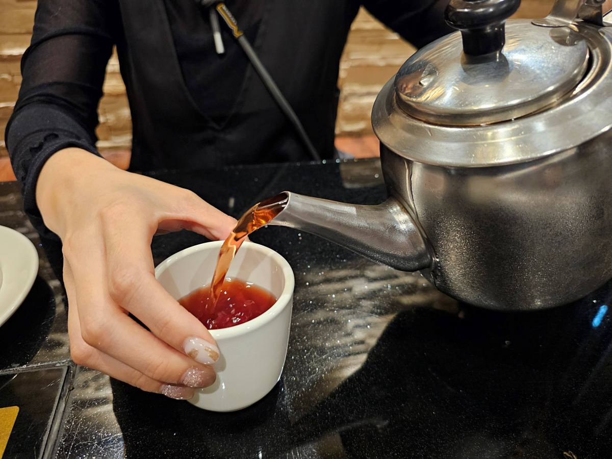 【高雄左營】大宅門乾鍋鴨頭:一鍋兩吃! 上海菜、粵菜、台菜一次到位! - 第11張圖 【高雄左營】大宅門乾鍋鴨頭:一鍋兩吃! 上海菜、粵菜、台菜一次到位!