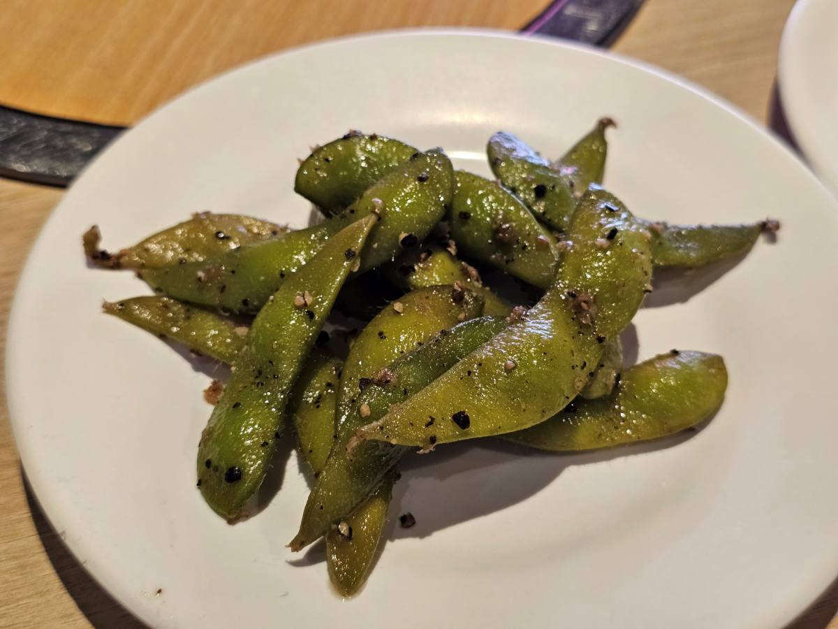 【台南美食】久久家常菜熱炒乾鍋~這間乾鍋太絕了!平價熱炒與宵夜的靈魂歸宿! - 第10張圖 【台南美食】久久家常菜熱炒乾鍋~這間乾鍋太絕了!平價熱炒與宵夜的靈魂歸宿!