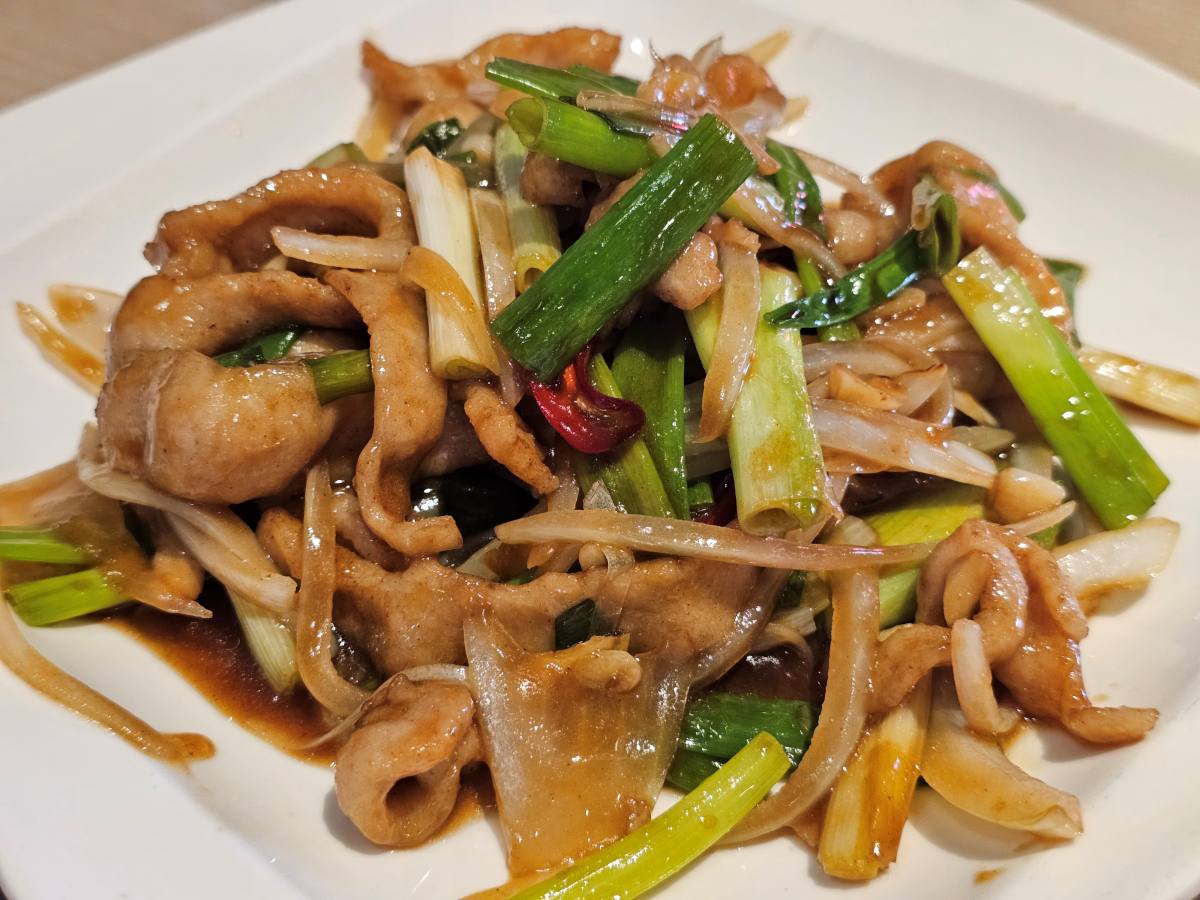 【台南美食】久久家常菜熱炒乾鍋~這間乾鍋太絕了!平價熱炒與宵夜的靈魂歸宿! - 第12張圖 【台南美食】久久家常菜熱炒乾鍋~這間乾鍋太絕了!平價熱炒與宵夜的靈魂歸宿!
