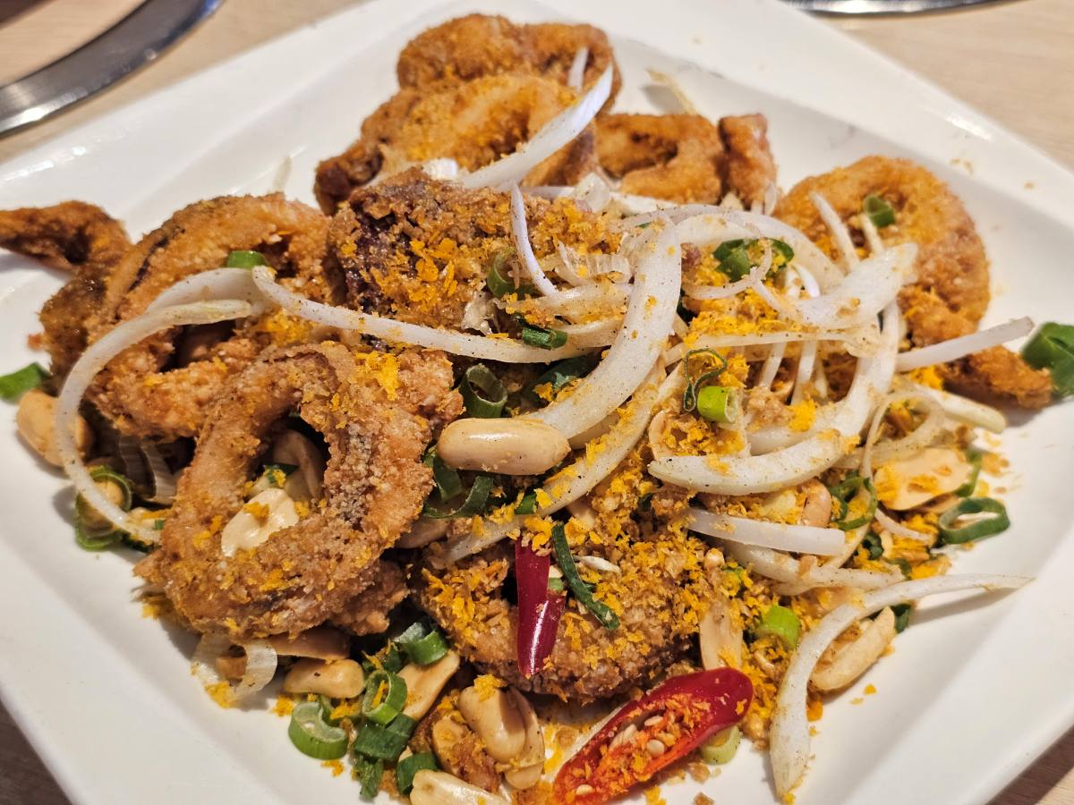 【台南美食】久久家常菜熱炒乾鍋~這間乾鍋太絕了!平價熱炒與宵夜的靈魂歸宿! - 第25張圖 【台南美食】久久家常菜熱炒乾鍋~這間乾鍋太絕了!平價熱炒與宵夜的靈魂歸宿!