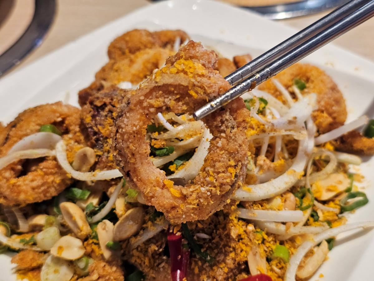 【台南美食】久久家常菜熱炒乾鍋~這間乾鍋太絕了!平價熱炒與宵夜的靈魂歸宿! - 第26張圖 【台南美食】久久家常菜熱炒乾鍋~這間乾鍋太絕了!平價熱炒與宵夜的靈魂歸宿!