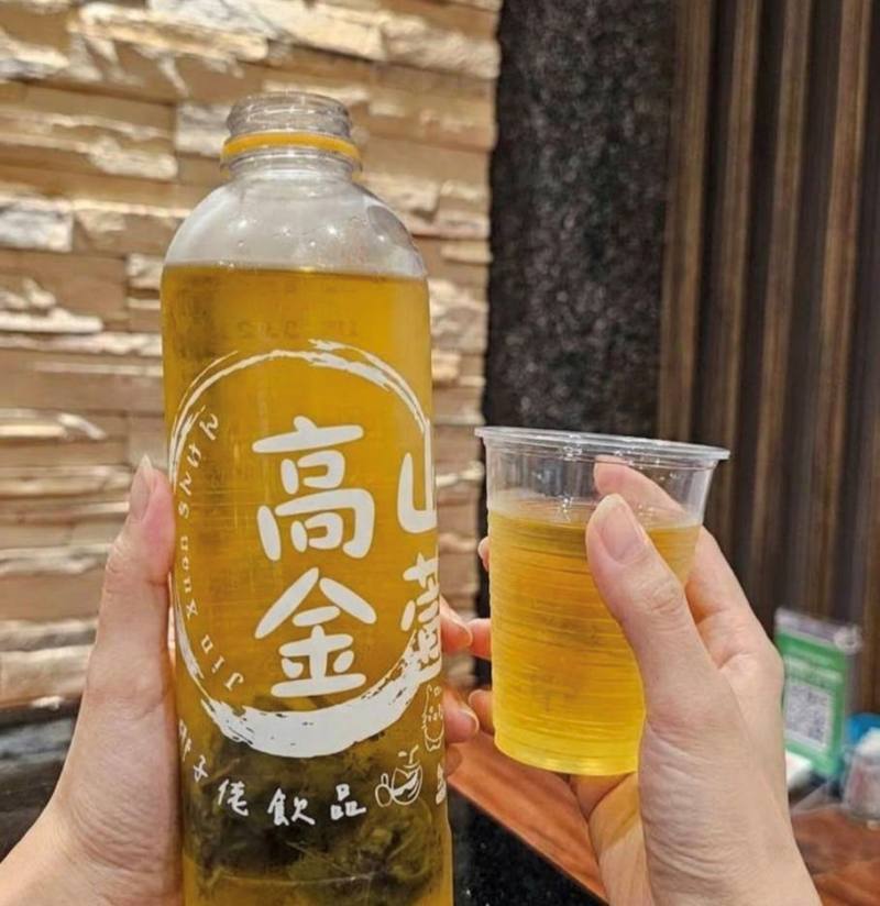 【高雄左營】大宅門乾鍋鴨頭:一鍋兩吃! 上海菜、粵菜、台菜一次到位! - 第19張圖 【高雄左營】大宅門乾鍋鴨頭:一鍋兩吃! 上海菜、粵菜、台菜一次到位!