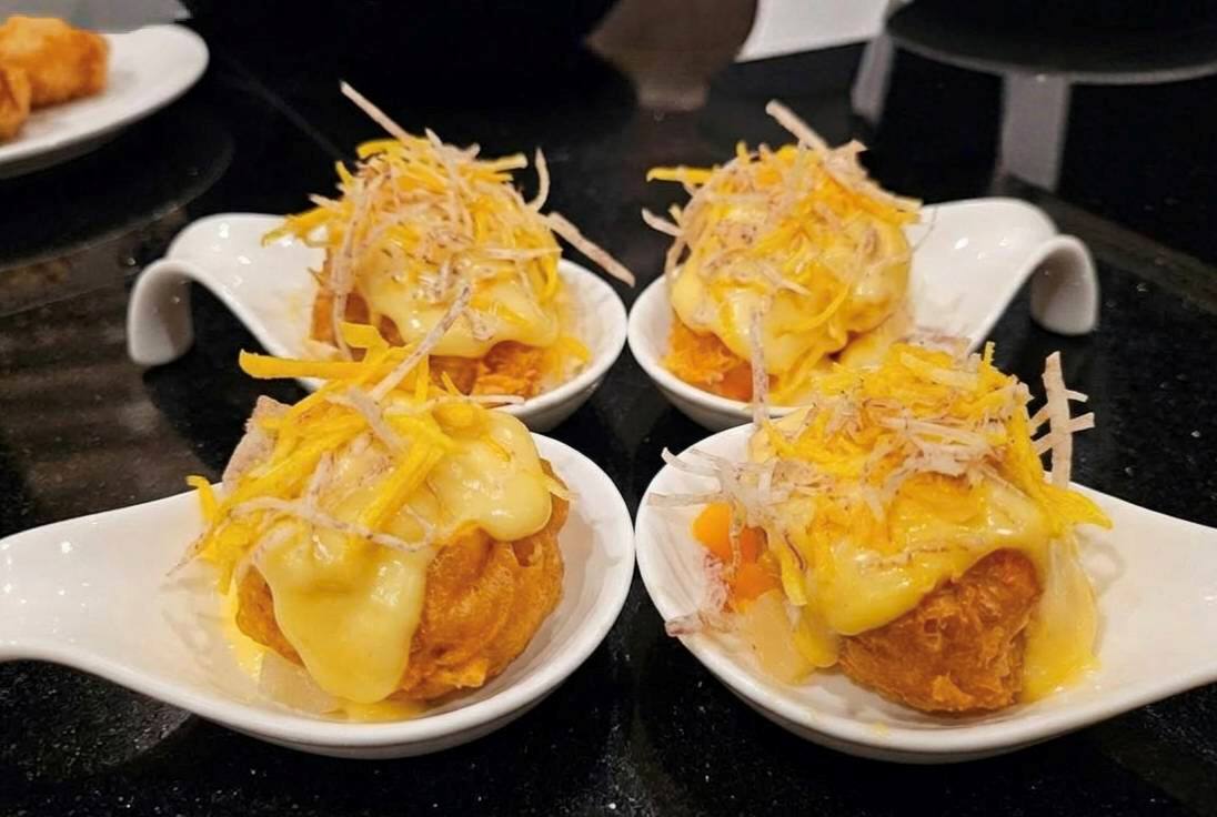 【高雄左營】大宅門乾鍋鴨頭:一鍋兩吃! 上海菜、粵菜、台菜一次到位! - 第22張圖 【高雄左營】大宅門乾鍋鴨頭:一鍋兩吃! 上海菜、粵菜、台菜一次到位!