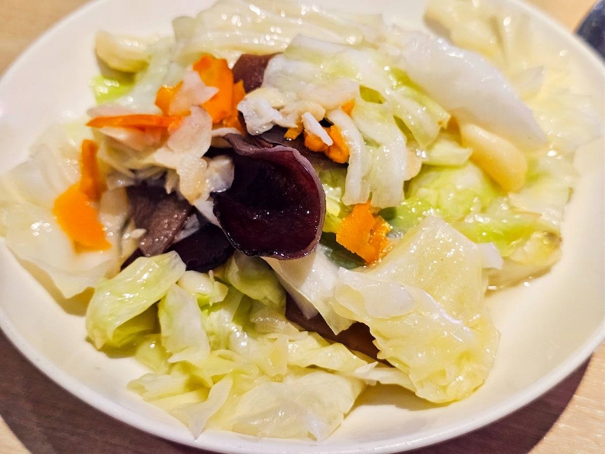 【台南美食】久久家常菜熱炒乾鍋~這間乾鍋太絕了!平價熱炒與宵夜的靈魂歸宿! - 第23張圖 【台南美食】久久家常菜熱炒乾鍋~這間乾鍋太絕了!平價熱炒與宵夜的靈魂歸宿!