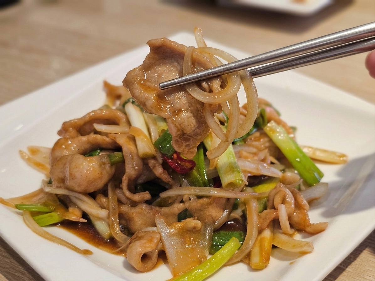 【台南美食】久久家常菜熱炒乾鍋~這間乾鍋太絕了!平價熱炒與宵夜的靈魂歸宿! - 第13張圖 【台南美食】久久家常菜熱炒乾鍋~這間乾鍋太絕了!平價熱炒與宵夜的靈魂歸宿!
