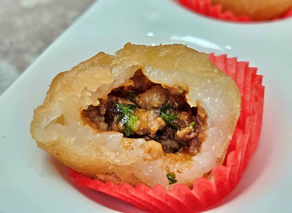 【高雄岡山】好事泰點心麵食:一秒到香港!岡山路上的港味美食! - 第32張圖 【高雄岡山】好事泰點心麵食:一秒到香港!岡山路上的港味美食!