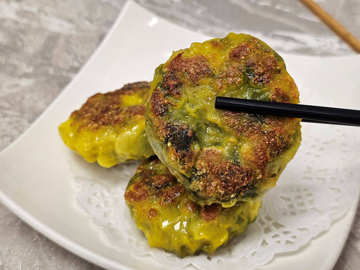 【高雄岡山】好事泰點心麵食:一秒到香港!岡山路上的港味美食! - 第11張圖 【高雄岡山】好事泰點心麵食:一秒到香港!岡山路上的港味美食!
