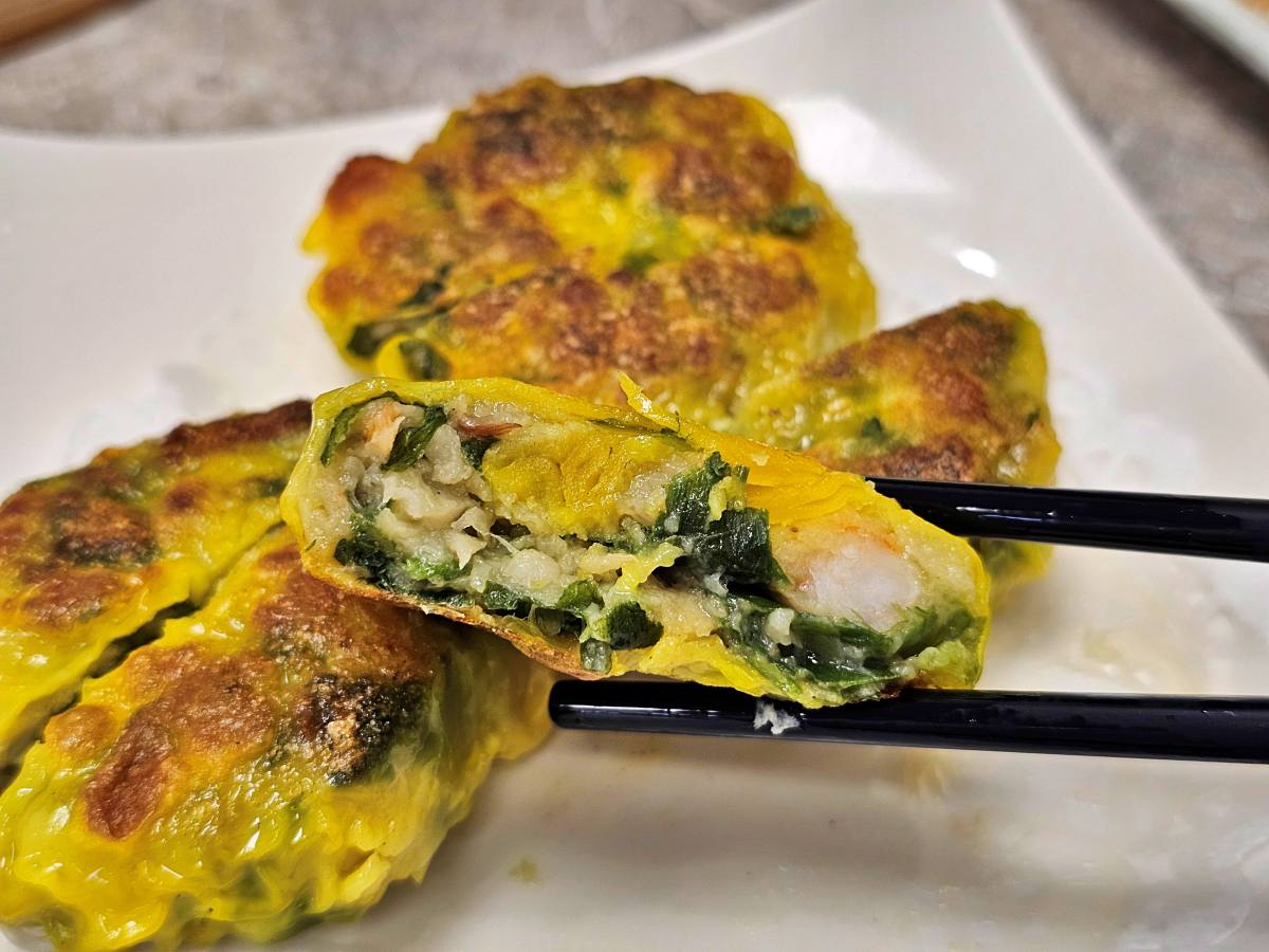 【高雄岡山】好事泰點心麵食:一秒到香港!岡山路上的港味美食! - 第12張圖 【高雄岡山】好事泰點心麵食:一秒到香港!岡山路上的港味美食!