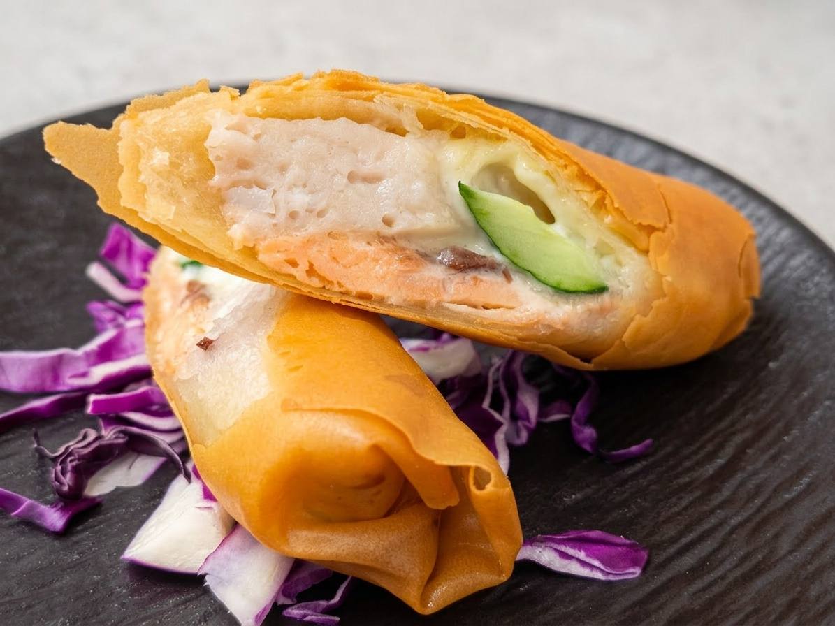 【高雄岡山】好事泰點心麵食:一秒到香港!岡山路上的港味美食! - 第15張圖 【高雄岡山】好事泰點心麵食:一秒到香港!岡山路上的港味美食!