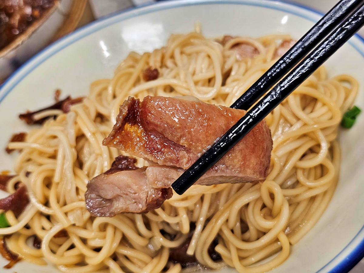 【高雄岡山】好事泰點心麵食:一秒到香港!岡山路上的港味美食! - 第30張圖 【高雄岡山】好事泰點心麵食:一秒到香港!岡山路上的港味美食!