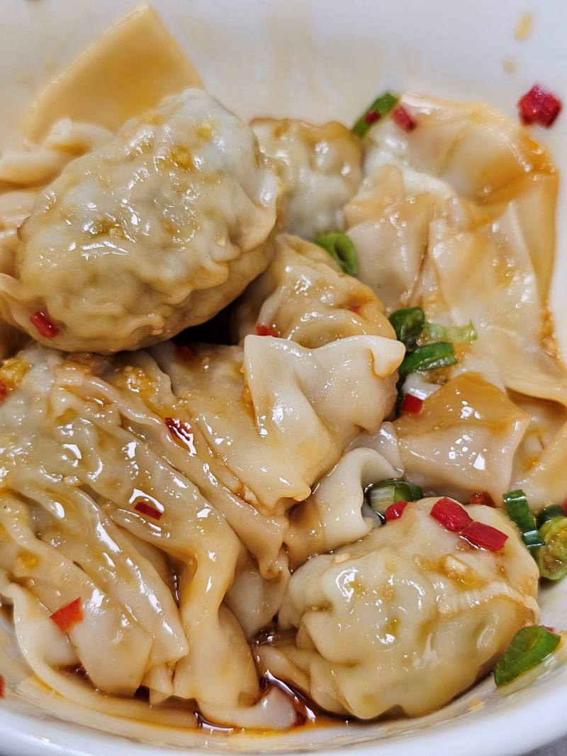 【高雄岡山】好事泰點心麵食:一秒到香港!岡山路上的港味美食! - 第13張圖 【高雄岡山】好事泰點心麵食:一秒到香港!岡山路上的港味美食!