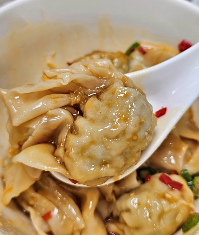 【高雄岡山】好事泰點心麵食:一秒到香港!岡山路上的港味美食! - 第14張圖 【高雄岡山】好事泰點心麵食:一秒到香港!岡山路上的港味美食!
