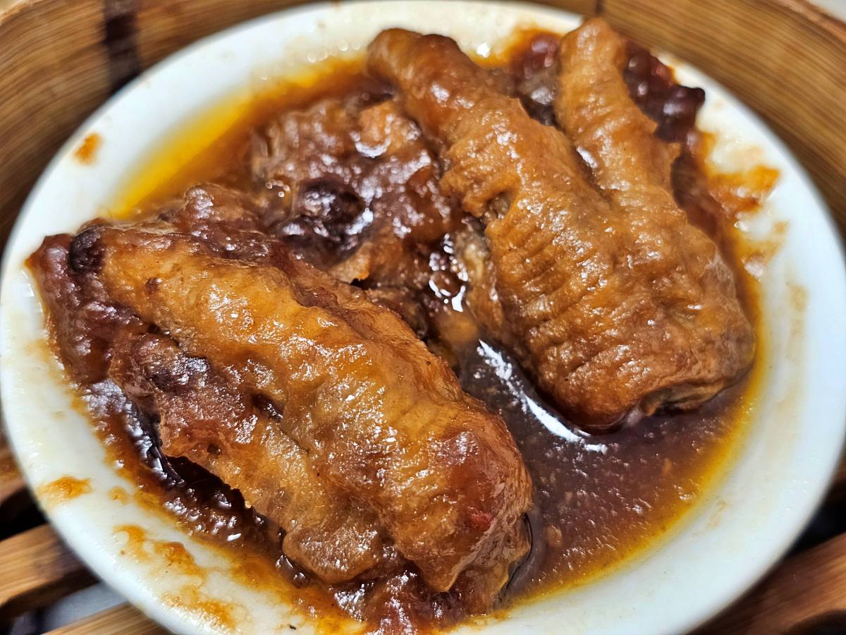 【高雄岡山】好事泰點心麵食:一秒到香港!岡山路上的港味美食! - 第22張圖 【高雄岡山】好事泰點心麵食:一秒到香港!岡山路上的港味美食!