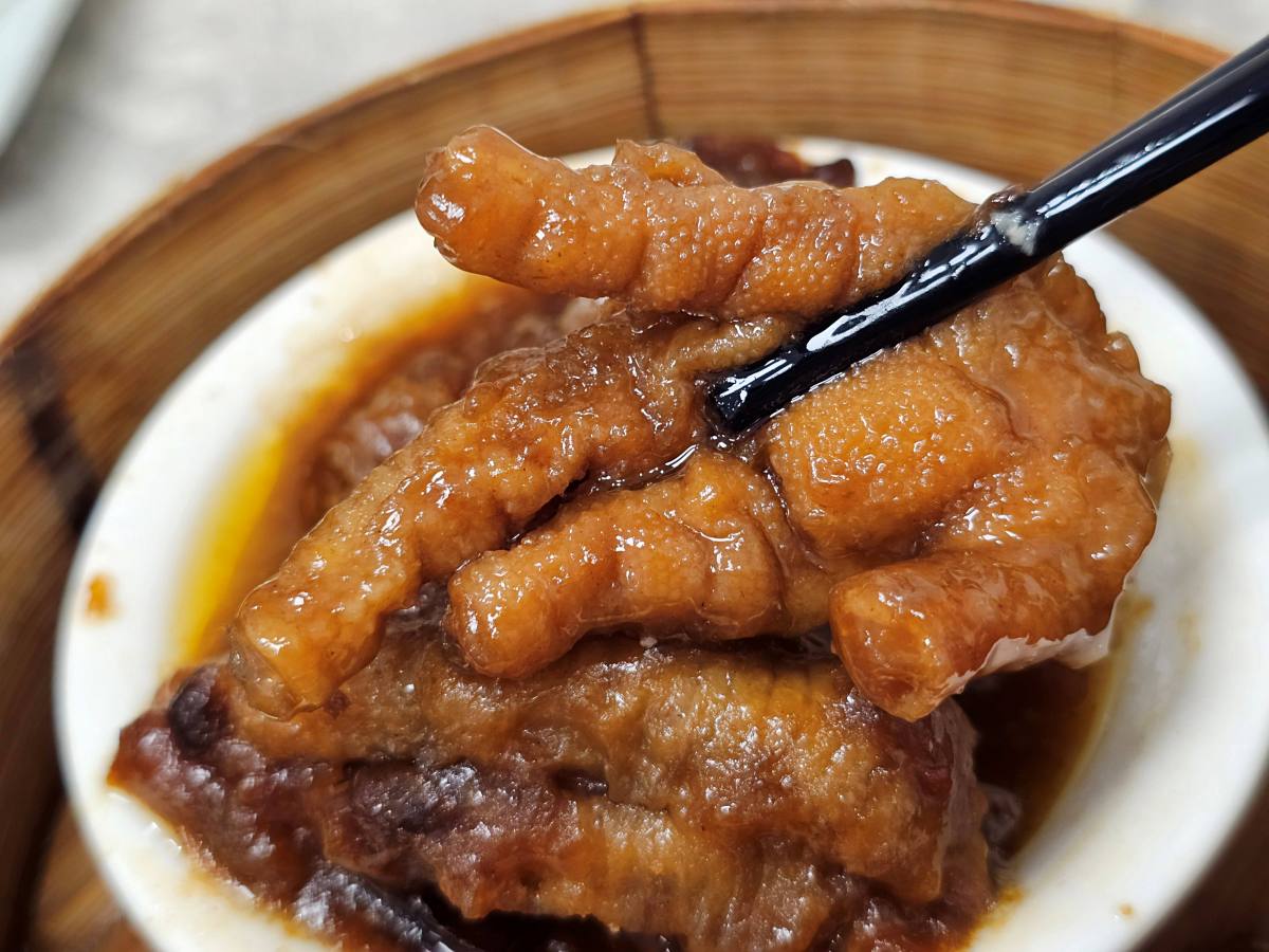【高雄岡山】好事泰點心麵食:一秒到香港!岡山路上的港味美食! - 第23張圖 【高雄岡山】好事泰點心麵食:一秒到香港!岡山路上的港味美食!