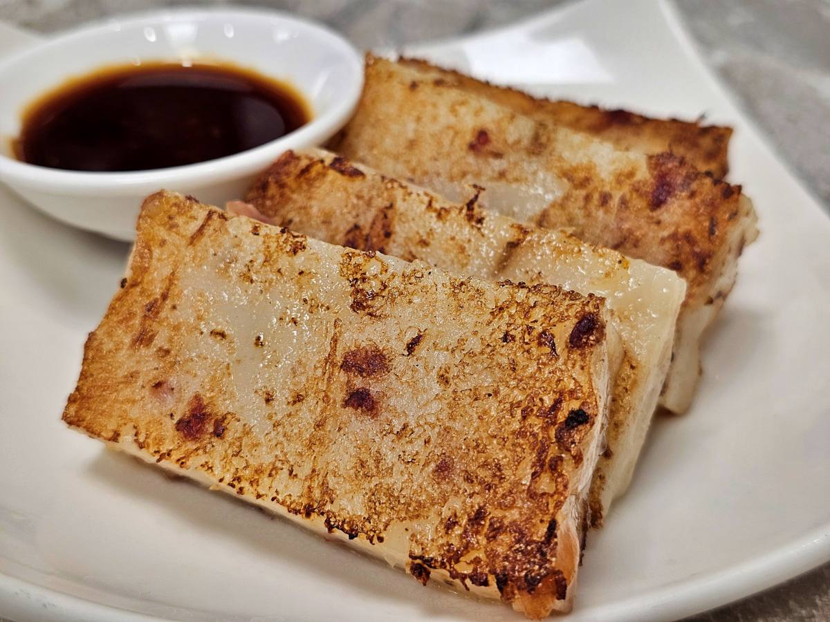 【高雄岡山】好事泰點心麵食:一秒到香港!岡山路上的港味美食! - 第8張圖 【高雄岡山】好事泰點心麵食:一秒到香港!岡山路上的港味美食!