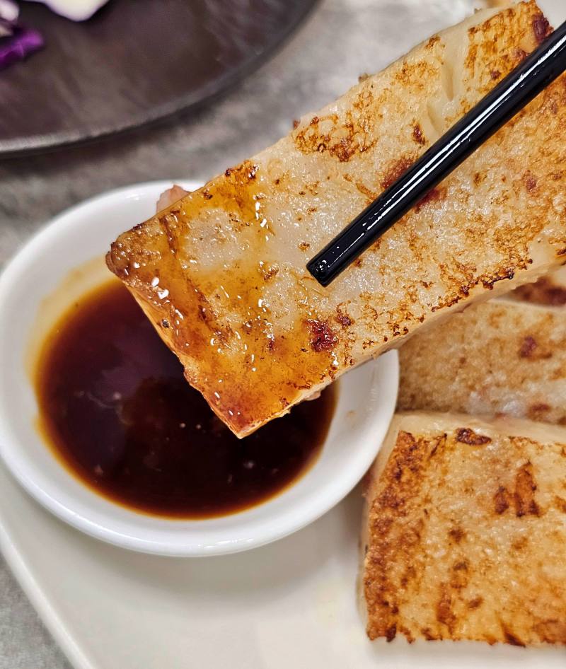【高雄岡山】好事泰點心麵食:一秒到香港!岡山路上的港味美食! - 第9張圖 【高雄岡山】好事泰點心麵食:一秒到香港!岡山路上的港味美食!