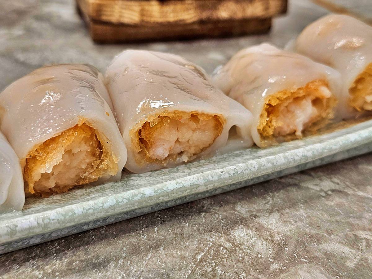 【高雄岡山】好事泰點心麵食:一秒到香港!岡山路上的港味美食! - 第24張圖 【高雄岡山】好事泰點心麵食:一秒到香港!岡山路上的港味美食!