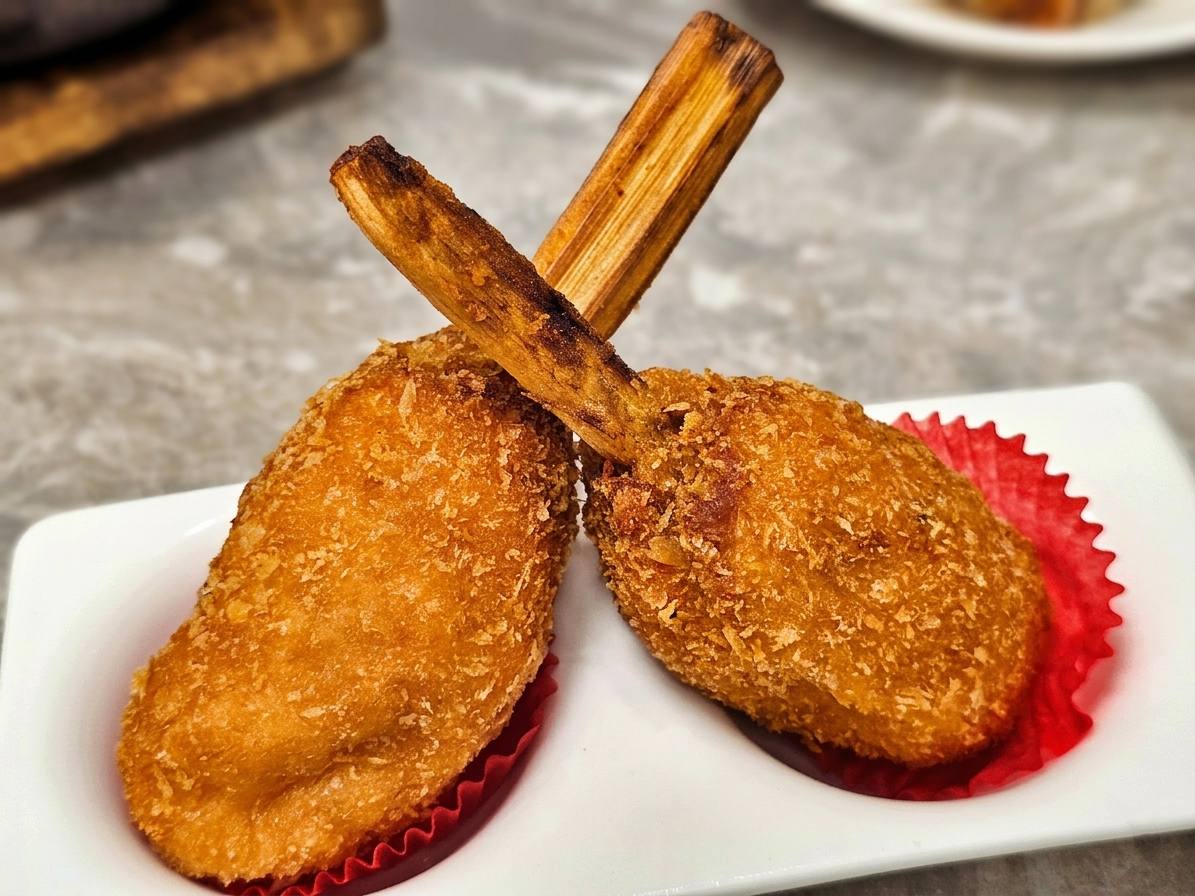 【高雄岡山】好事泰點心麵食:一秒到香港!岡山路上的港味美食! - 第26張圖 【高雄岡山】好事泰點心麵食:一秒到香港!岡山路上的港味美食!