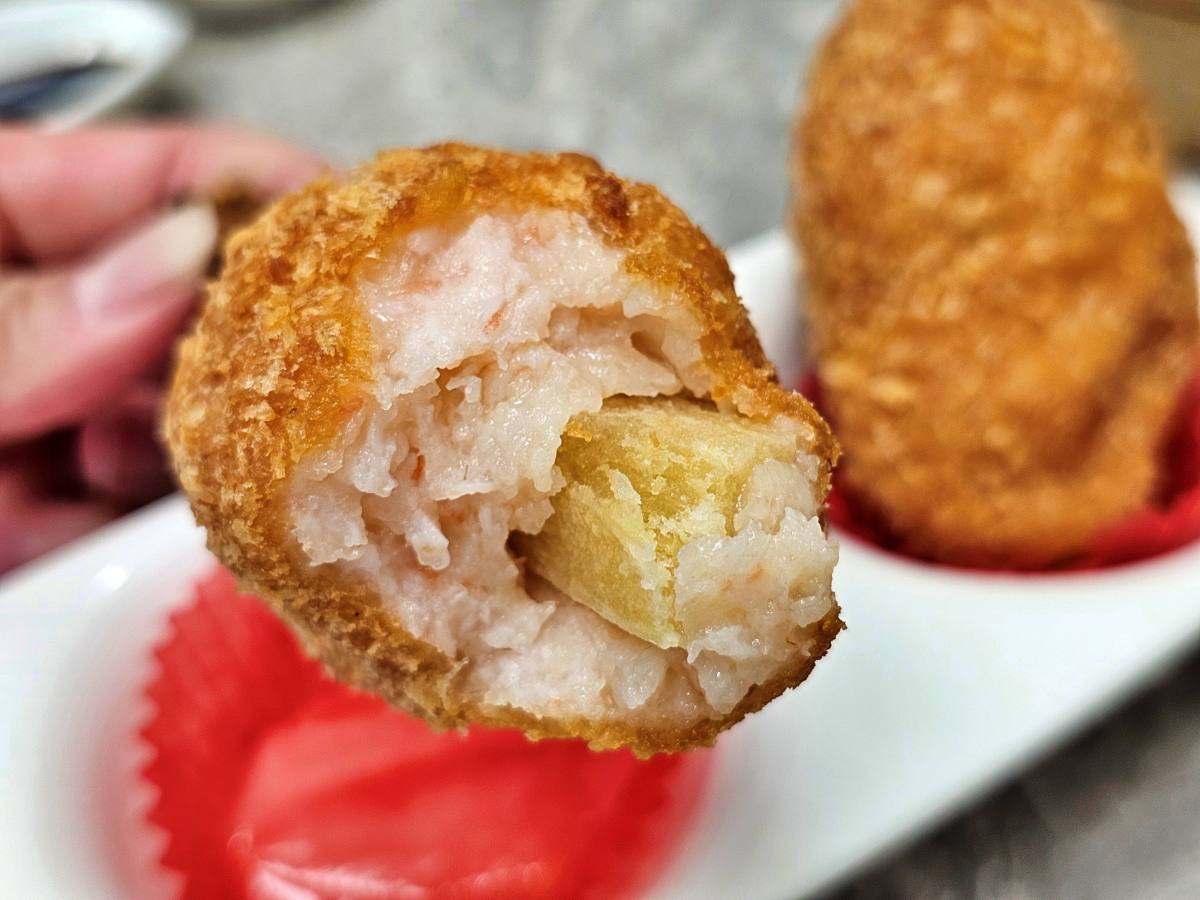 【高雄岡山】好事泰點心麵食:一秒到香港!岡山路上的港味美食! - 第27張圖 【高雄岡山】好事泰點心麵食:一秒到香港!岡山路上的港味美食!