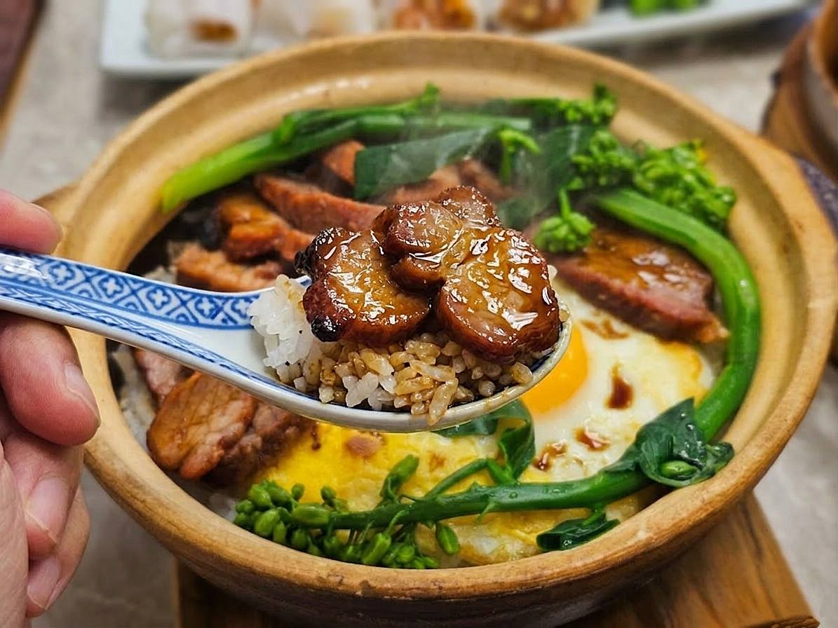 【高雄岡山】好事泰點心麵食:一秒到香港!岡山路上的港味美食! - 第19張圖 【高雄岡山】好事泰點心麵食:一秒到香港!岡山路上的港味美食!