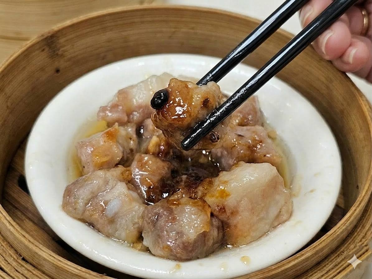 【高雄岡山】好事泰點心麵食:一秒到香港!岡山路上的港味美食! - 第21張圖 【高雄岡山】好事泰點心麵食:一秒到香港!岡山路上的港味美食!