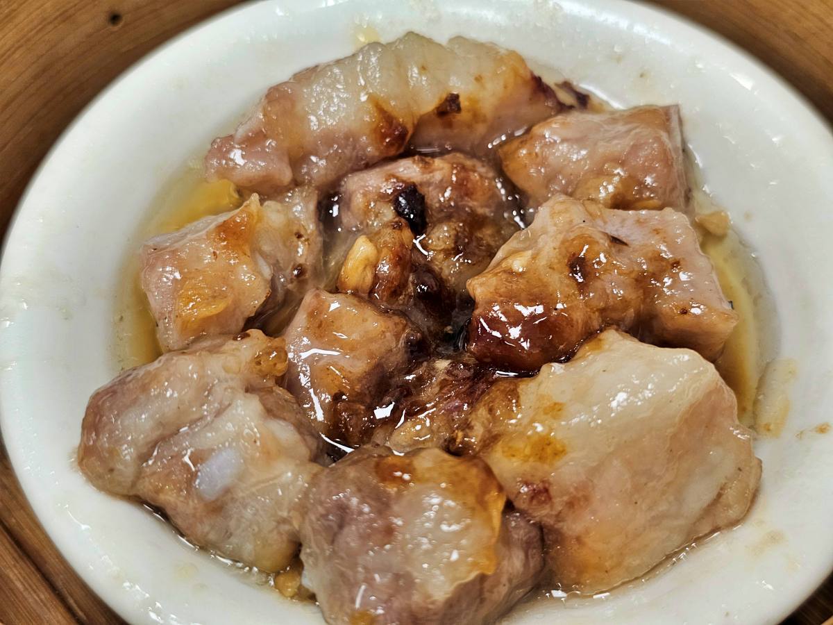 【高雄岡山】好事泰點心麵食:一秒到香港!岡山路上的港味美食! - 第20張圖 【高雄岡山】好事泰點心麵食:一秒到香港!岡山路上的港味美食!